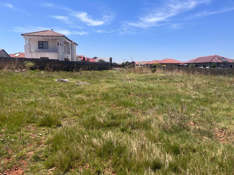 Land for Sale in Dawn Park - Photo 2