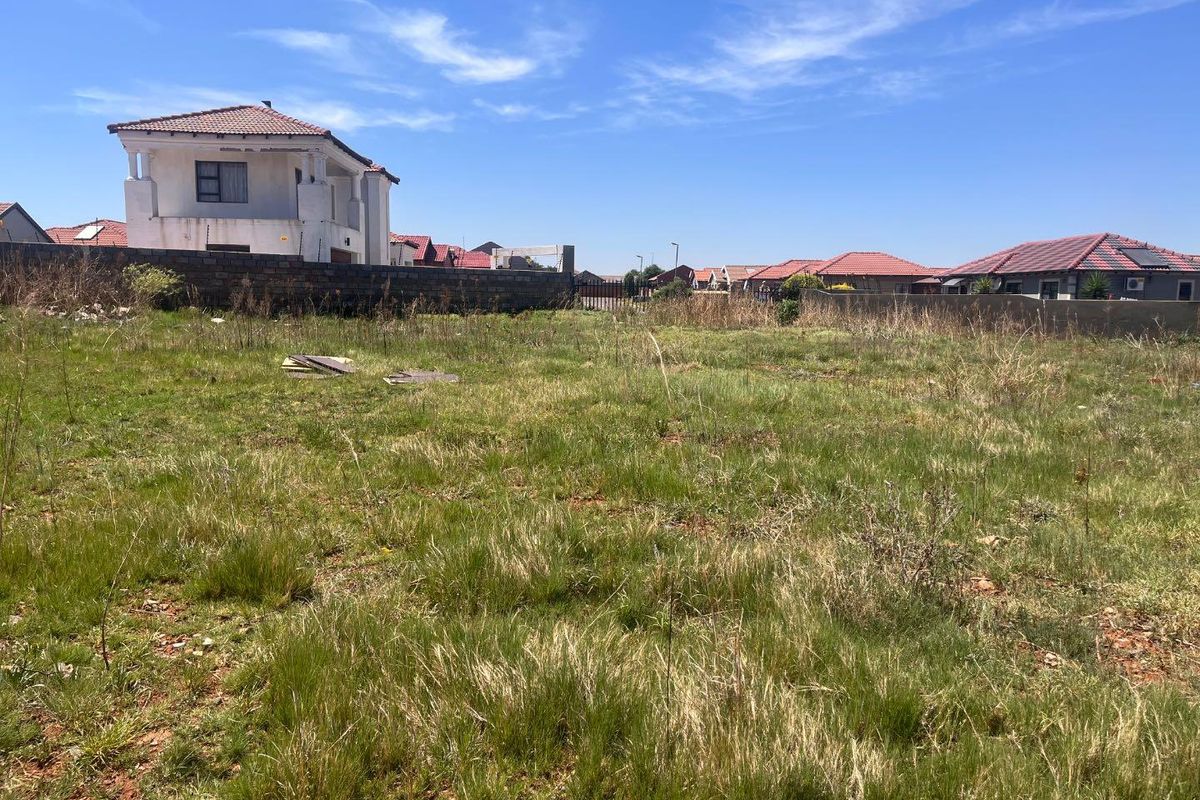 Land for Sale in Dawn Park - Photo 2