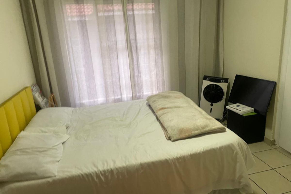 2 bedroom duplex in Edleen - Photo 2