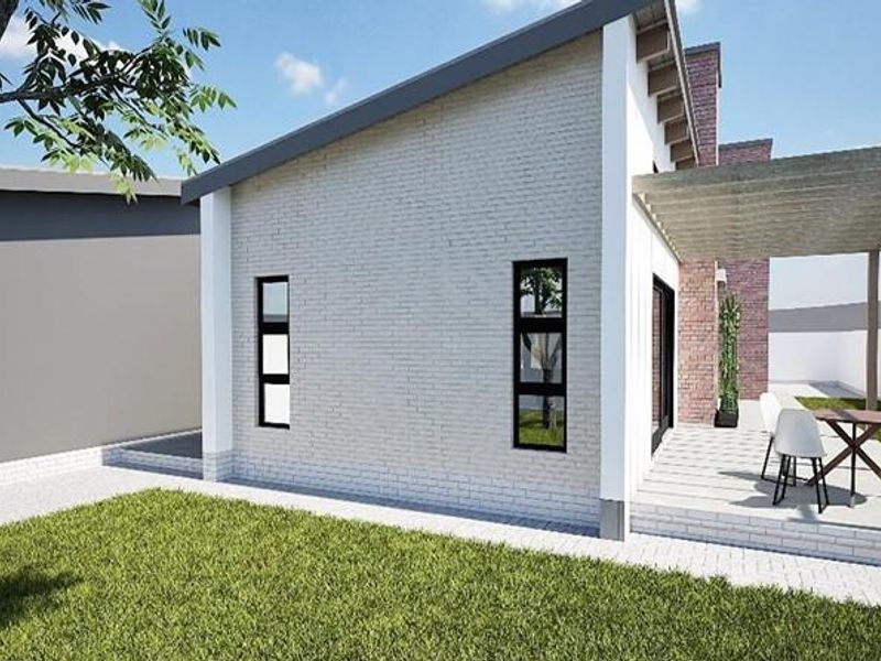 NEW – TO BE BUILT - BEAUTIFULLY DESIGNED DEVELOPMENT - Photo 3