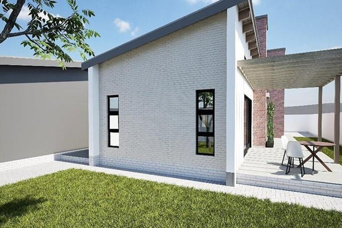 NEW – TO BE BUILT - BEAUTIFULLY DESIGNED DEVELOPMENT - Photo 3
