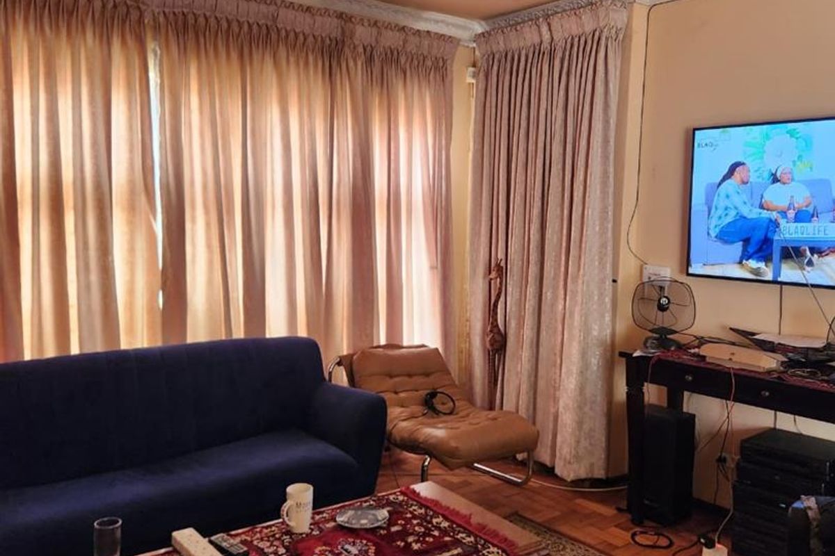 Three Bedroom House for Sale in Mandalay - Photo 3