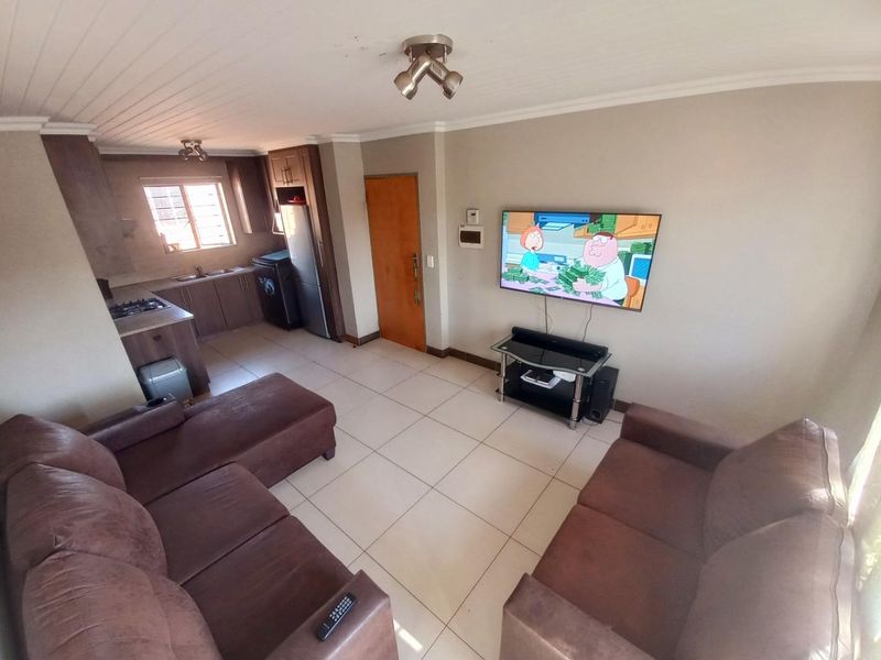 Two Bedrooms apartment for sale in Andeon - Photo 4