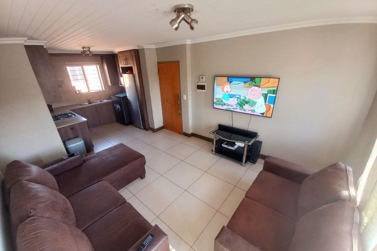 Two Bedrooms apartment for sale in Andeon - Photo 4