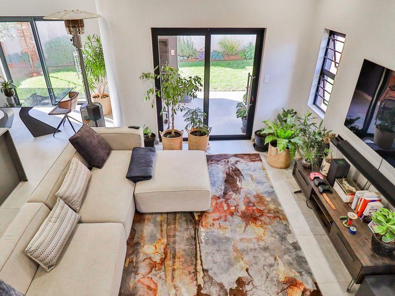 3 Bedroom 2 Bathroom home in The Baltimore Lifestyle Estate. - Photo 4