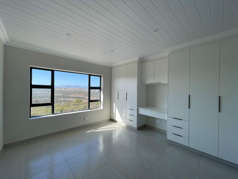 Brand New Modern Low-Maintenance Facebrick 3 Bedroom Duet Home For Sale in Island View, Mossel Bay - Photo 8