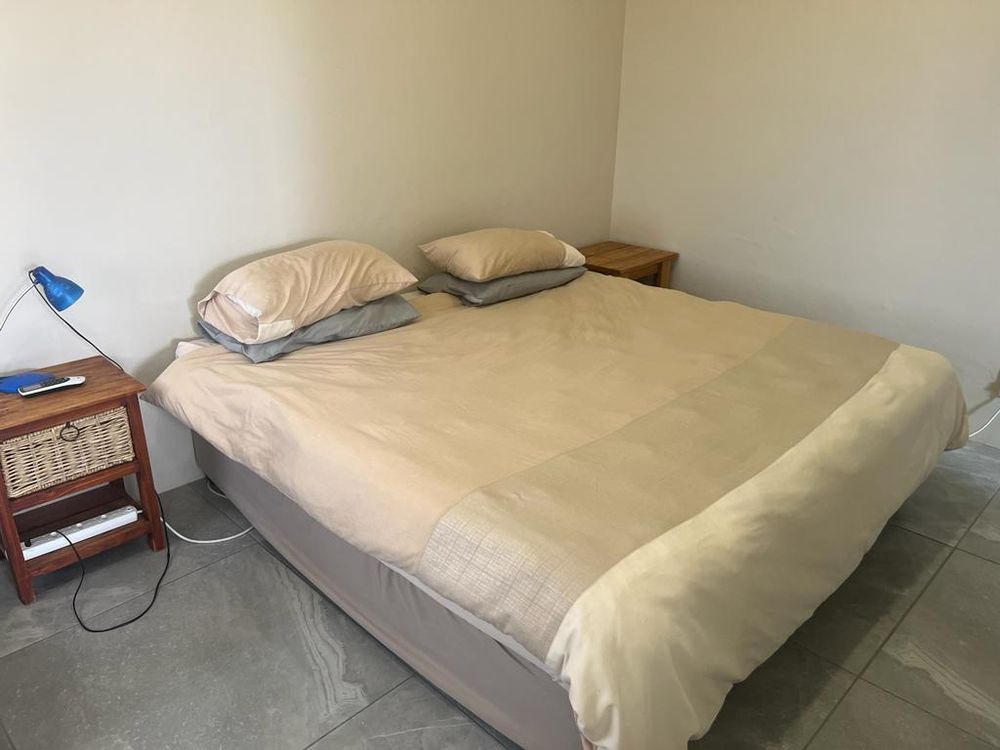 Granny flat/Guest room