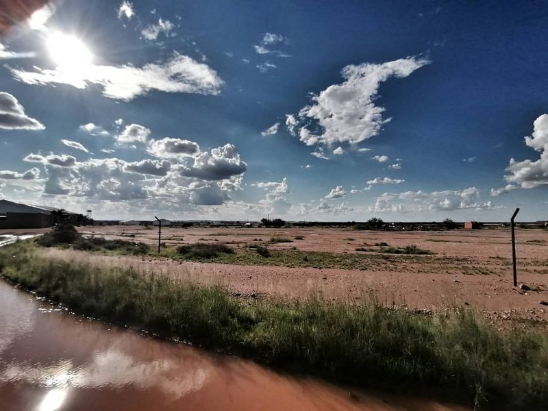 INDUSTRIAL ERF FOR SALE IN MARIENTAL - Photo 3