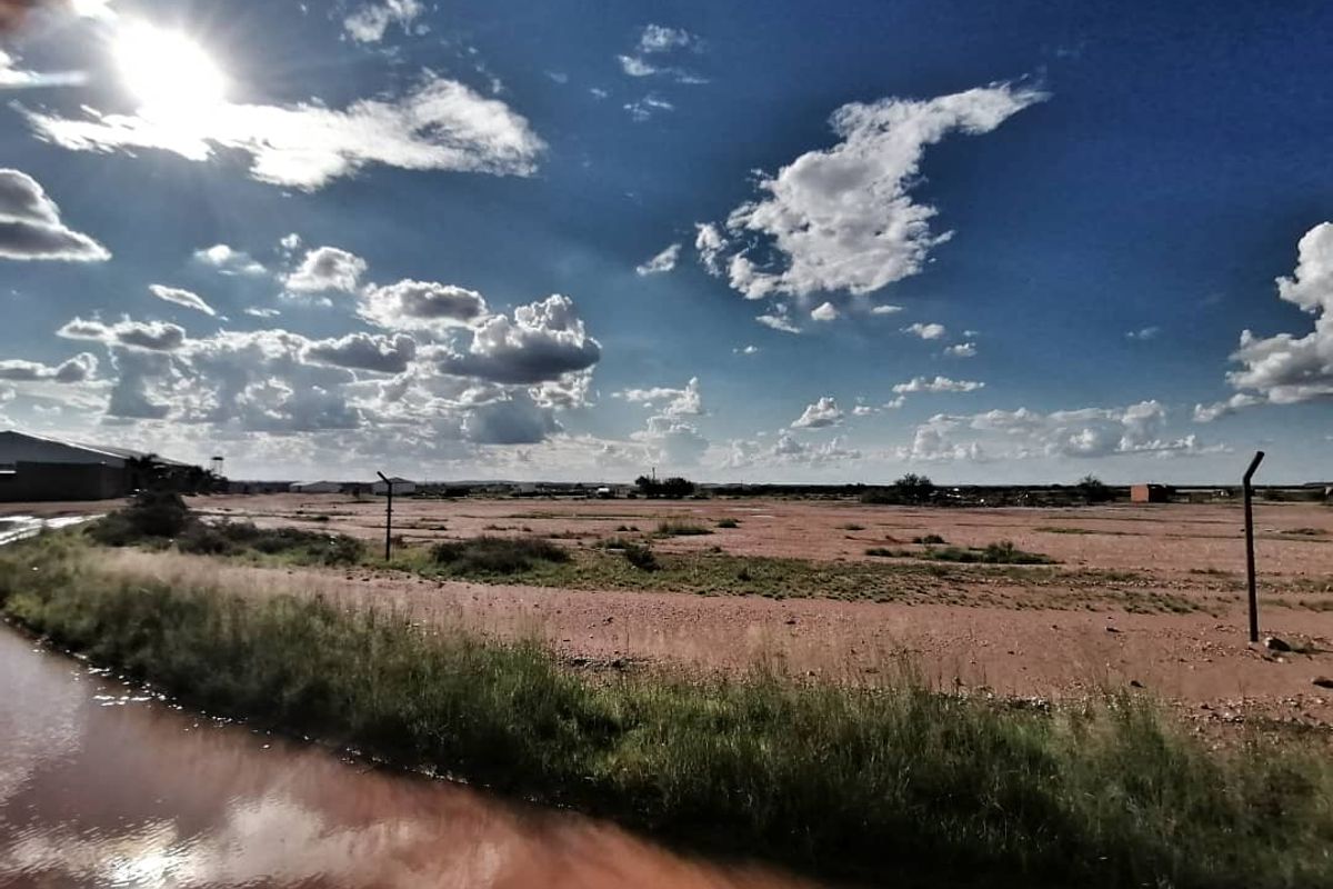 INDUSTRIAL ERF FOR SALE IN MARIENTAL - Photo 3