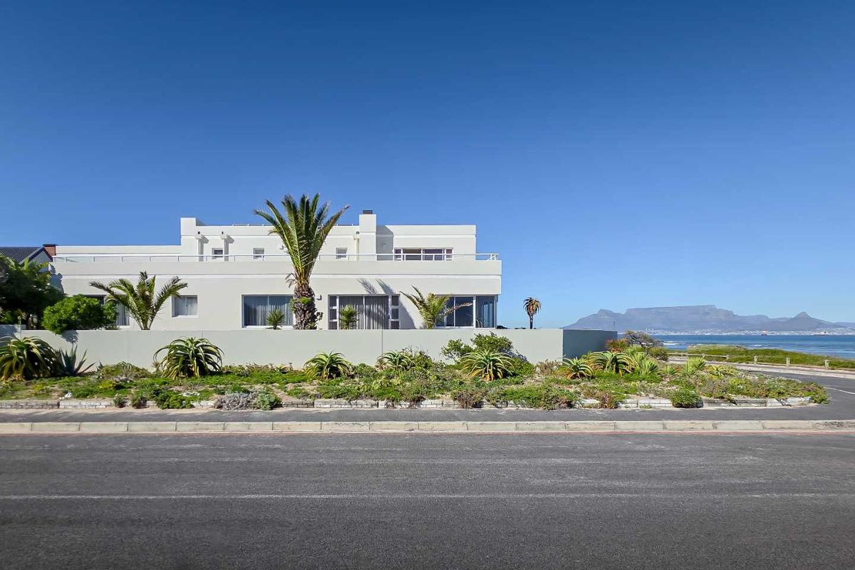 Sea Splash | Beachfront Living with Uninterrupted Views - Photo 4