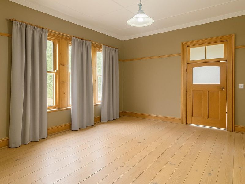 Charming Heritage Home on Spacious Corner Stand in Ladybrand - Photo 6