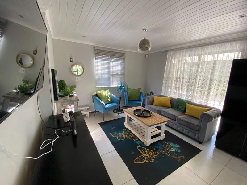 Neat Townhouse + Extra Land = Big Potential! - Photo 3