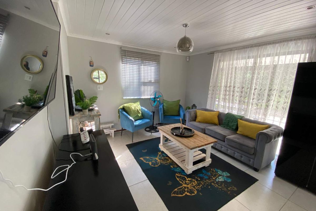 Neat Townhouse + Extra Land = Big Potential! - Photo 3