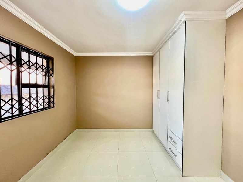 2 Bedroom House to Rent in Edleen Kempton park - Photo 9