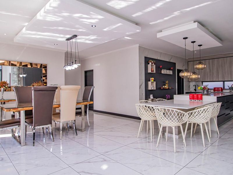 Modern Double Story Home with Sunlit Spaces & Stunning Design - Photo 8