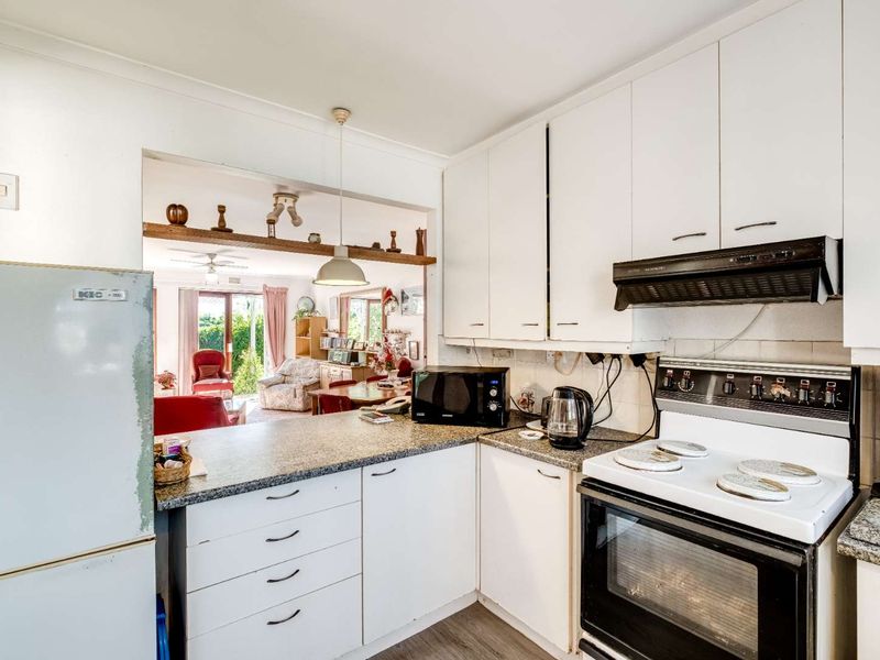 Klein Wassenaar Living! - Photo 7