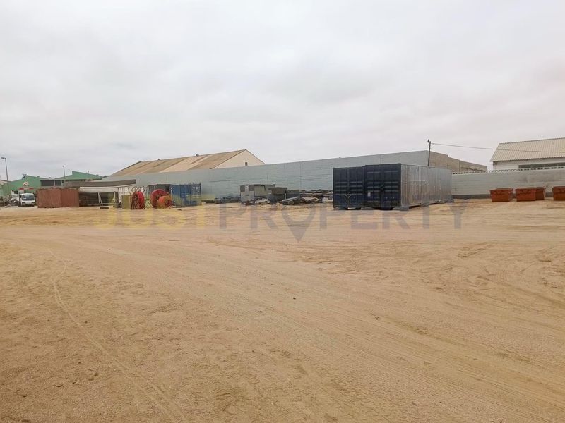 Prime Industrial Property for Sale – Swakopmund - Photo 3