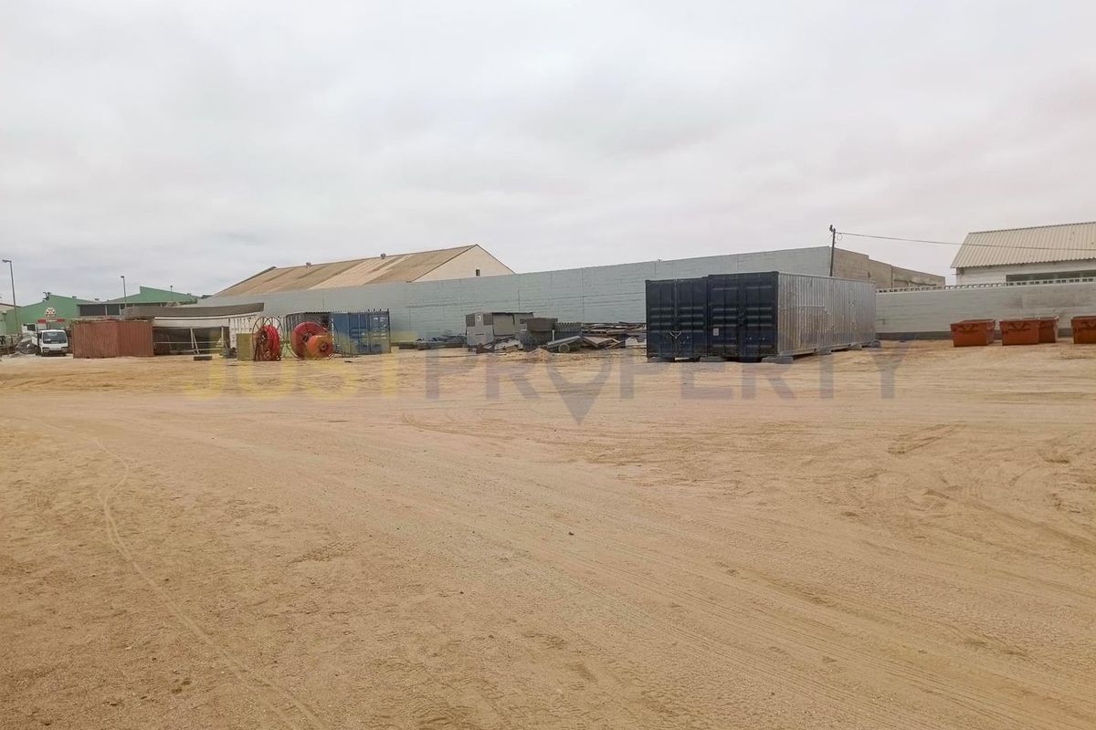 Prime Industrial Property for Sale – Swakopmund - Photo 3