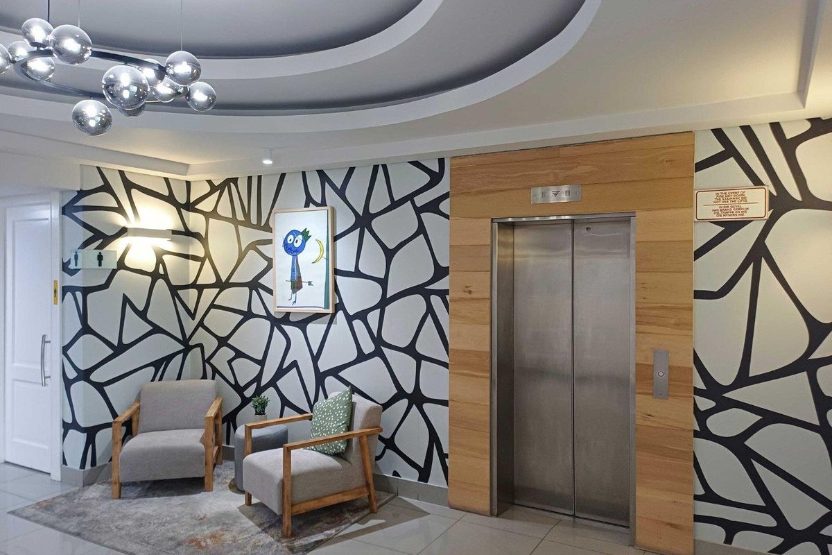 Move-in ready premium office space at Nordic Park Century City - Photo 5