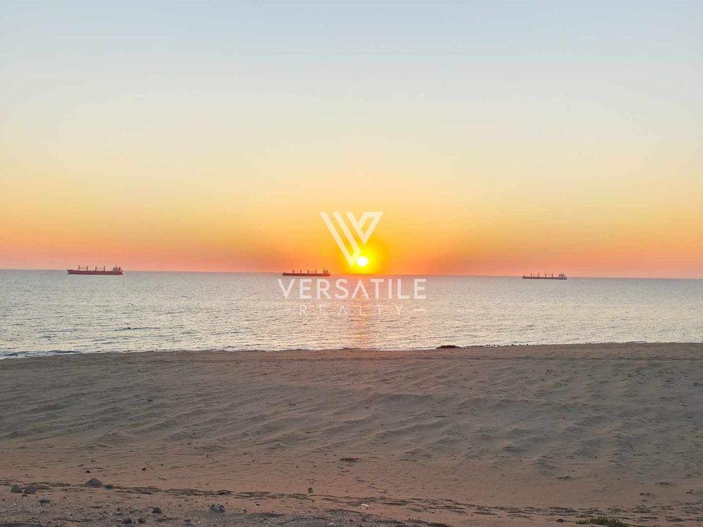 Afrodite Beach 