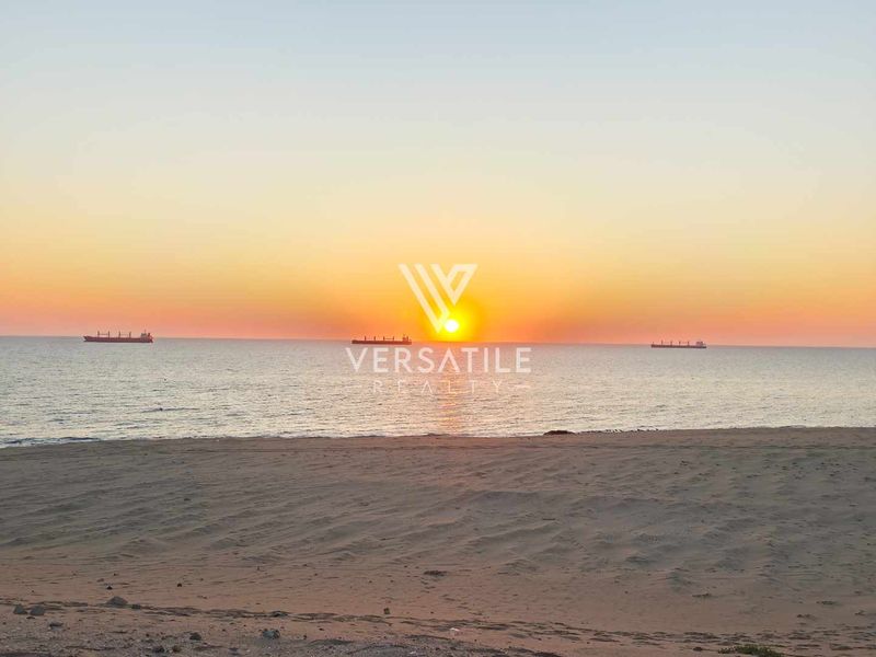 Beachfront Plot For Sale - Photo 1