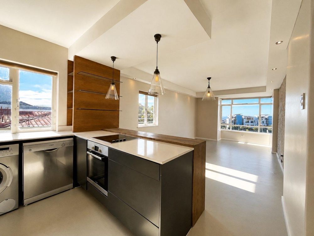 Kitchen/Living
