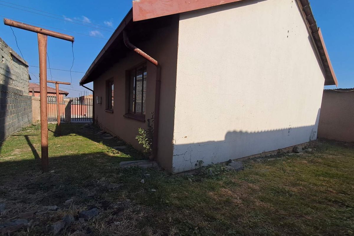 3 Bedroom House  Not To Be Missed - Photo 3
