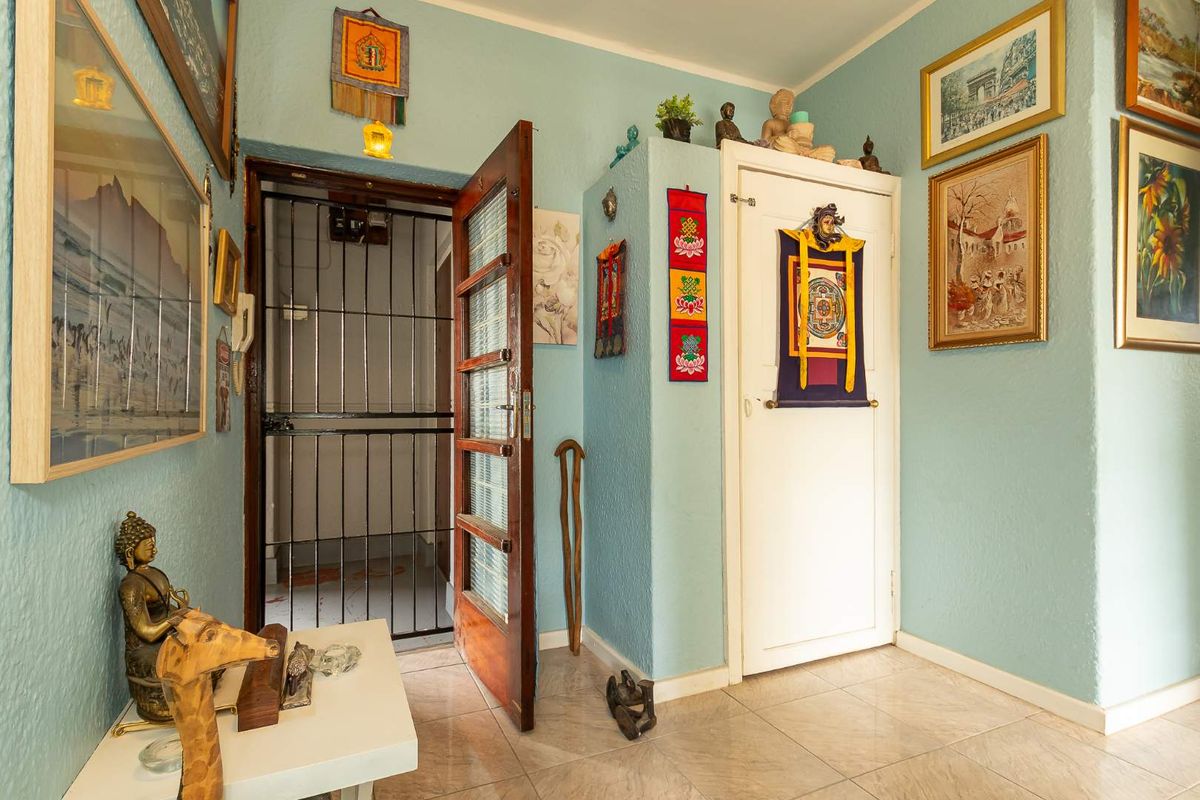 Neat Ground Floor 2-bed in a peaceful Kenilworth spot - Photo 4