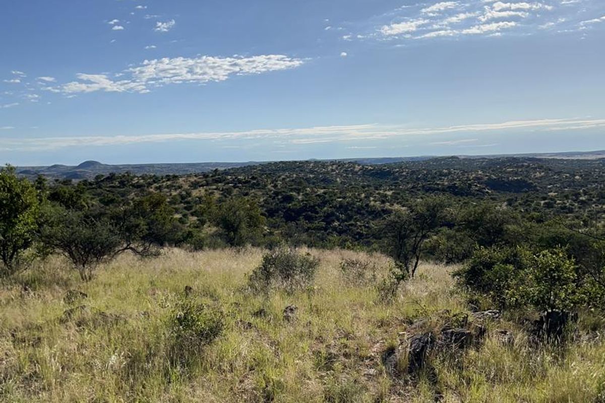 Game Lodge & Wilderness Estate | 3,000ha | 90km from Windhoek | 60km from,  Hosea Kutako International Airport - Photo 3