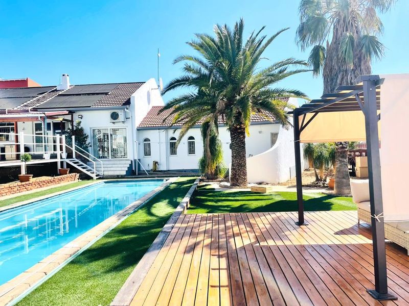 To Let (furnished) - Photo 10