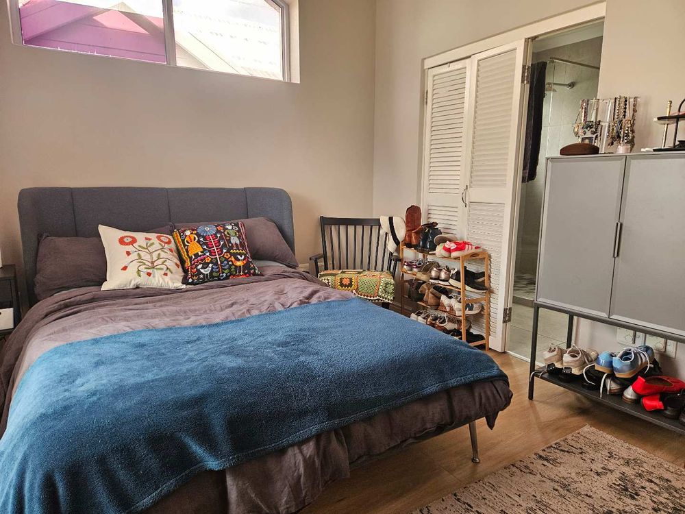 Main bedroom