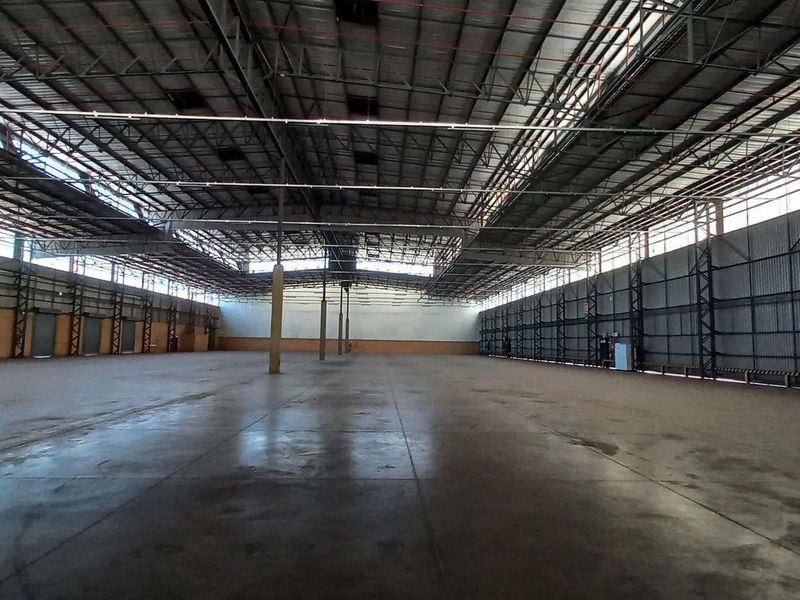 5860m2 Gosforth Industrial Park Warehouse To Let - Photo 7