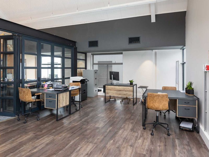 Elevate Your Business at The Polo Village Offices on Val de Vie Estate - Photo 9