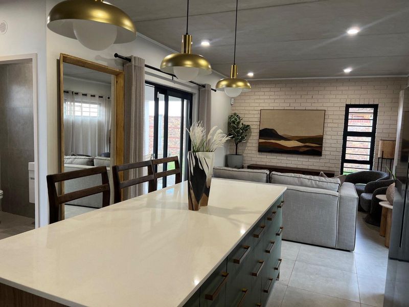 Brand-New 3 Bedroom House in Sapphire Estate – Safety, Comfort & Modern Living - Photo 7