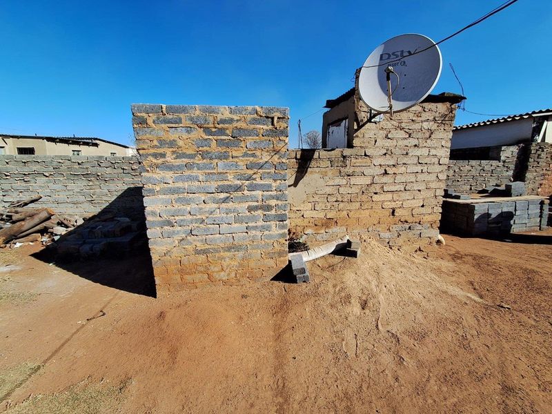 Well Located and Affordable Vacant Land with Water & Electricity Connection - Photo 4