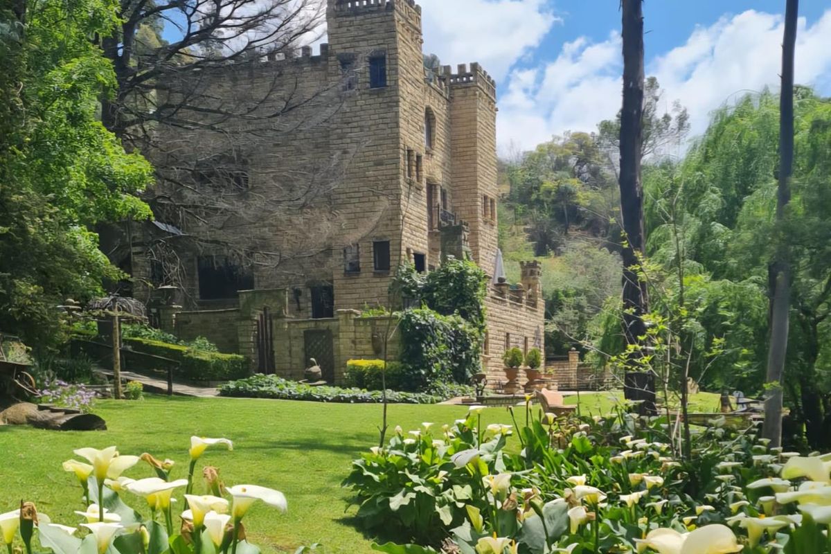 A Landmark Lifestyle Investment at the Gateway to Lesotho - Photo 2