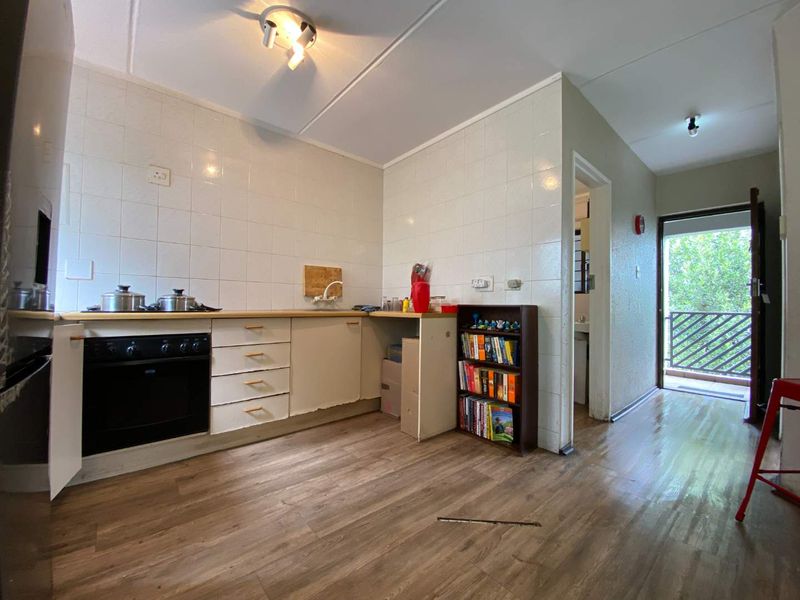 AFFORDABLE 1 BEDROOM APARTMENT IN MORNINGSIDE - Photo 7