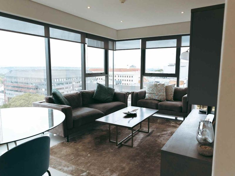 2 Bed Unfurnished Apartment for Sale in Rosebank - Photo 10