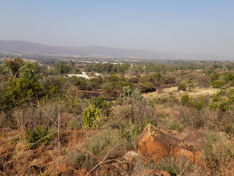 Secure, Scenic Vacant Stand in Kameeldrift West Awaits You! - Photo 4
