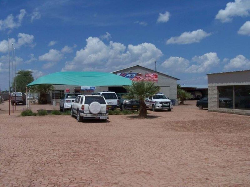 FOR SALE- BUSINESS IN MARIENTAL, NAMIBIA - Photo 7