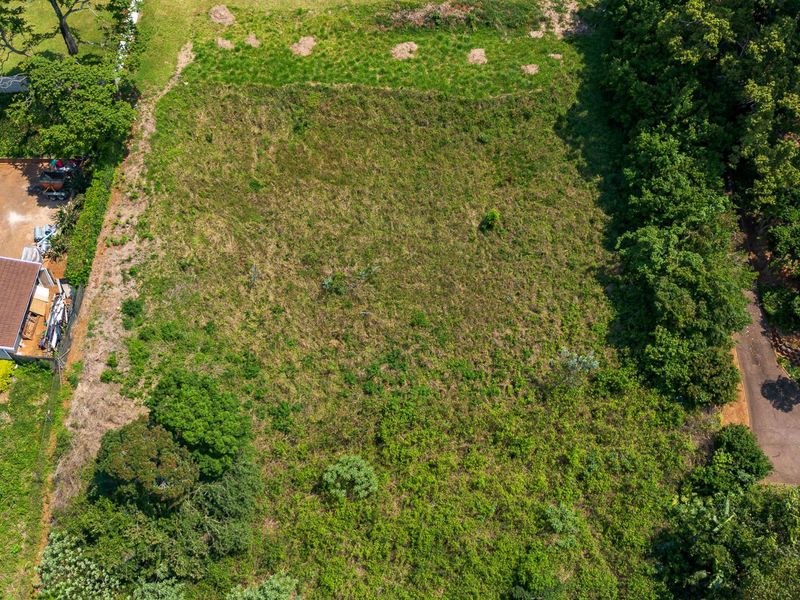 THE VACANT LAND YOU'VE BEEN WAITING FOR! BUILD THE HOME YOU'VE ALWAYS ENVISIONED! - Photo 5