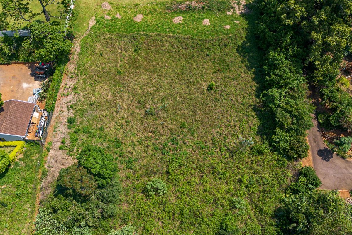 THE VACANT LAND YOU'VE BEEN WAITING FOR! BUILD THE HOME YOU'VE ALWAYS ENVISIONED! - Photo 5