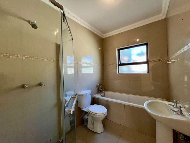 Corner Unit Townhouse for Sale in Jo Bro Village | 2 Bedroom North-Facing | Below Valuation - Photo 7