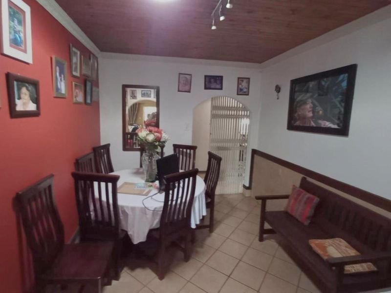 Three bedrooms house for sale in Daspoort - Photo 10