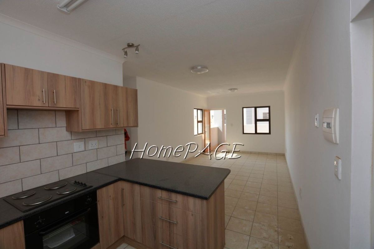 Narraville, Walvis Bay:  Unit in Pelican Platz is for sale - Photo 4