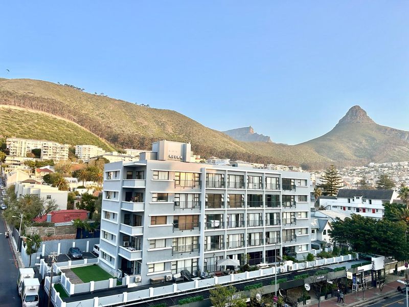 Refreshed Duplex with Spectacular Mountain Views  - Now 25Kpm - Photo 1