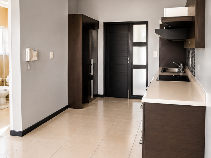 Modern 1 Bedroom/ 1 Bathroom Apartment for Sale - Photo 7