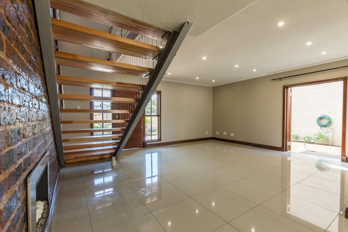 2 BEDROOM HOUSE TO RENT IN DAINFERN - Photo 2