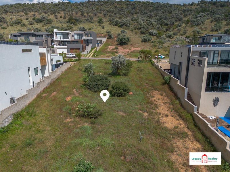Vacant land with Approved plans For Sale - Photo 9