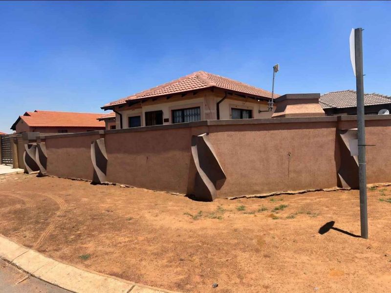 2 Bedroom House For Sale Vanderbijlpark CE4 - Photo 8